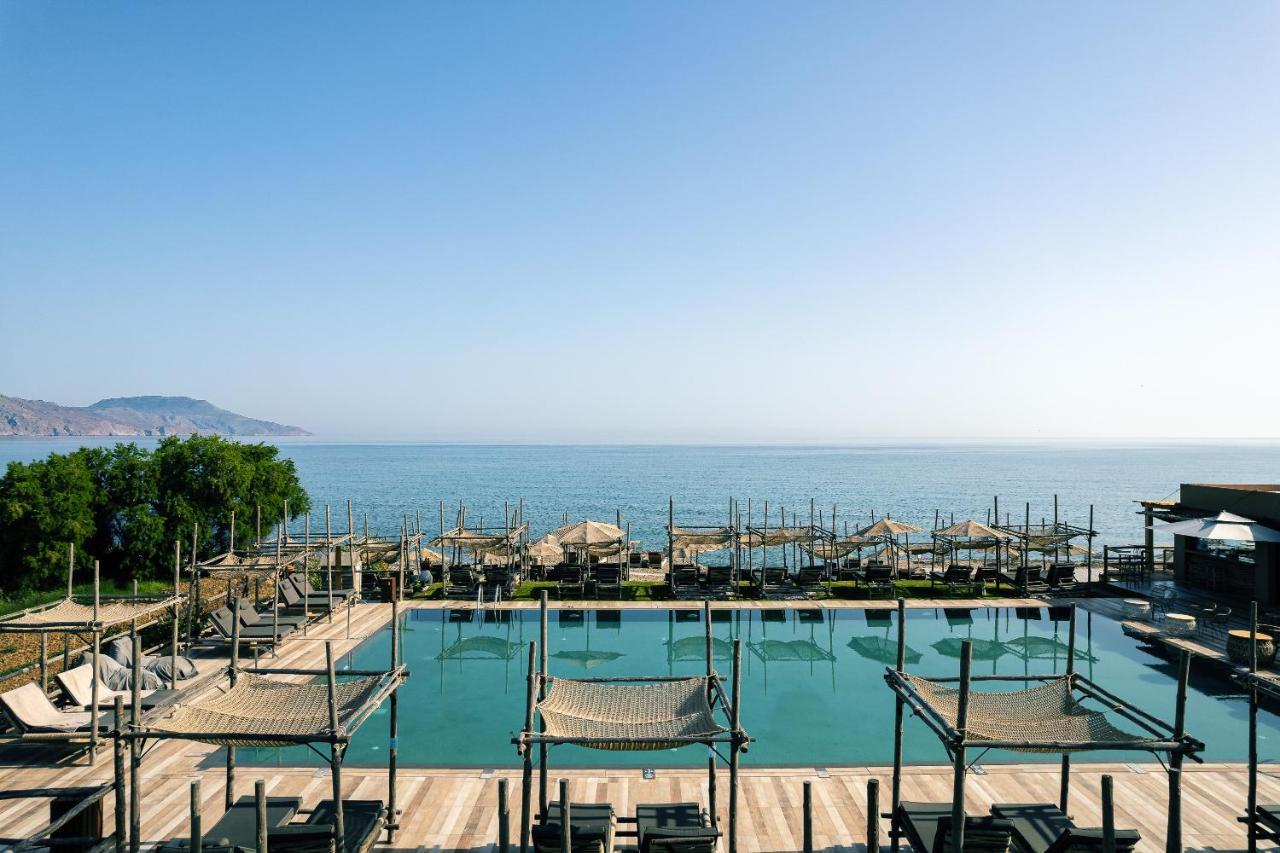 La Mer Resort & Spa - Adults Only Georgioupoli Buitenkant foto